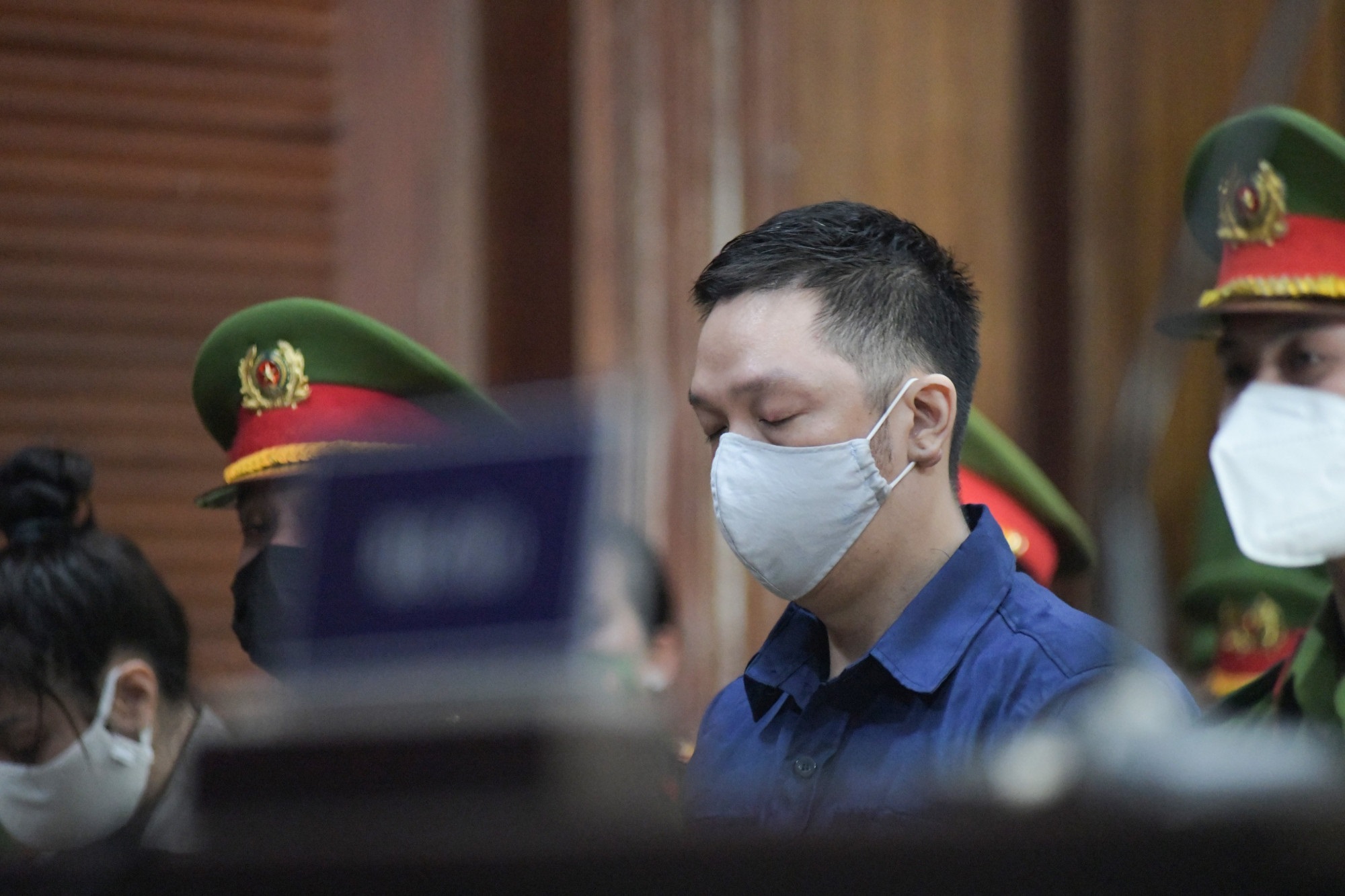 Xin rút kháng cáo, ‘dì ghẻ’ Nguyễn Võ Quỳnh Trang có bị triệu tập đến tòa phúc thẩm vào ngày 28/4? - Ảnh 3